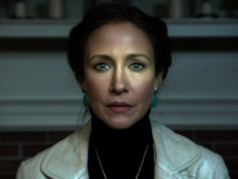 Foto 10 de Invocação do Mal 2