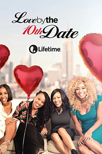 Poster de Filme Amor no 10º Encontro (2017)