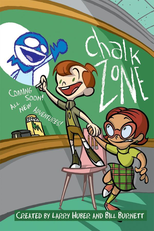 Mundo Giz (ChalkZone)