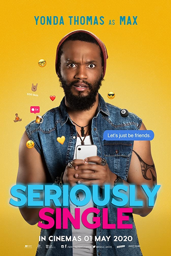  de Filme Solteiramente (2020)