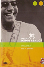 Acústico MTV Jorge Ben Jor (Acústico MTV Jorge Ben Jor)