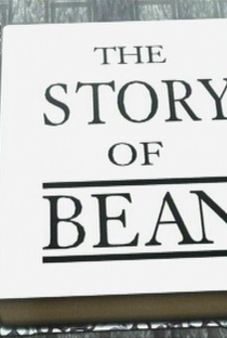 The Story of Bean - Poster / Capa / Cartaz - Oficial 3