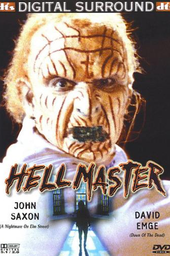  de Filme Morte Sangrenta (1992)