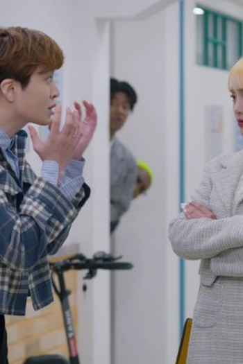 Poster de Episódio 제11회 (2021)