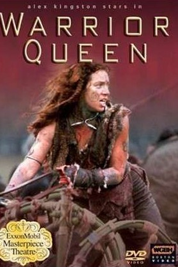  de Filme A Rainha da Era do Bronze (2003)