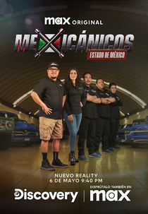 Mexicânicos (Mexicánicos)