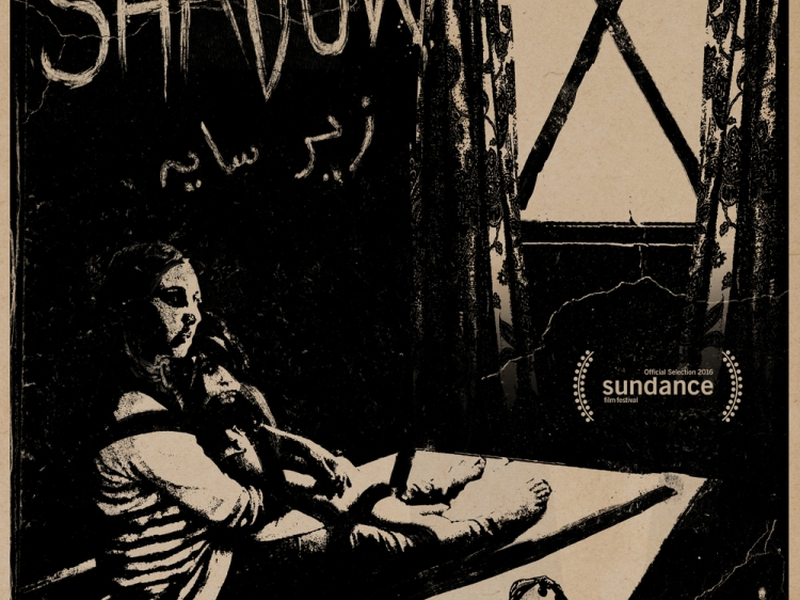 Foto 6 de Sob a Sombra