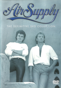 Air Supply - The Definitive Collection (Air Supply - The Definitive Collection)