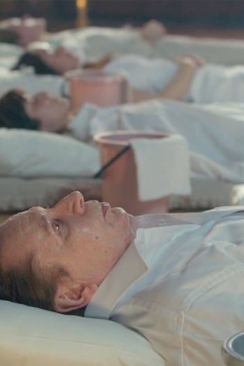 Poster de Episódio Ayahuasca (2020)