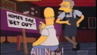 The Simpsons - Commerical - Episode Preview S7E23 - Much Apu About Nothing (1996)