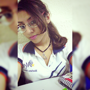 Foto de perfil de Mia