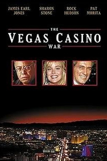  de Filme Guerra em Las Vegas (1984)