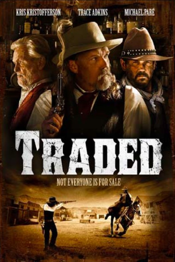  de Filme Resgate no Oeste (2016)