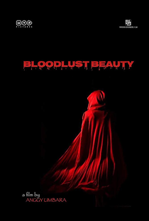 Bloodlust Beauty - Poster / Capa / Cartaz - Oficial 1
