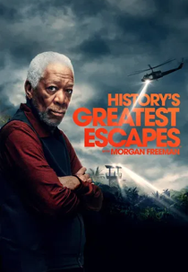 Grandes Fugas com Morgan Freeman - 2ª Temporada (Great Escapes with Morgan Freeman - Season 2)