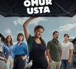Ömür Usta
