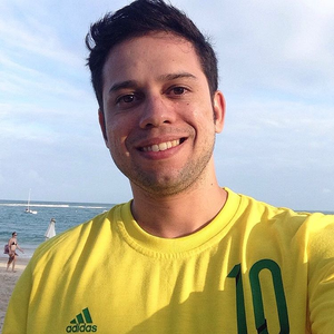 Foto de perfil de Brynner