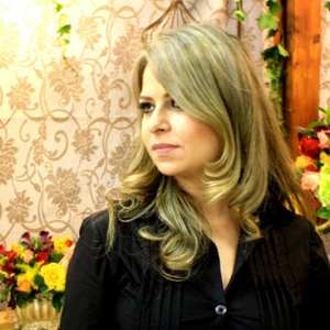 Foto de perfil de Fabiola Netto