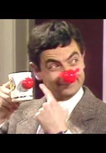 Mr. Bean - Police Station (Mr. Bean - Police Station)