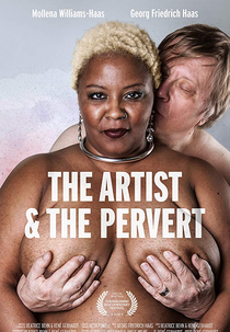 The Artist & The Pervert (The Artist & The Pervert)