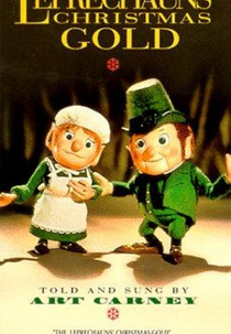 The Leprechauns’ Christmas Gold (The Leprechauns’ Christmas Gold)