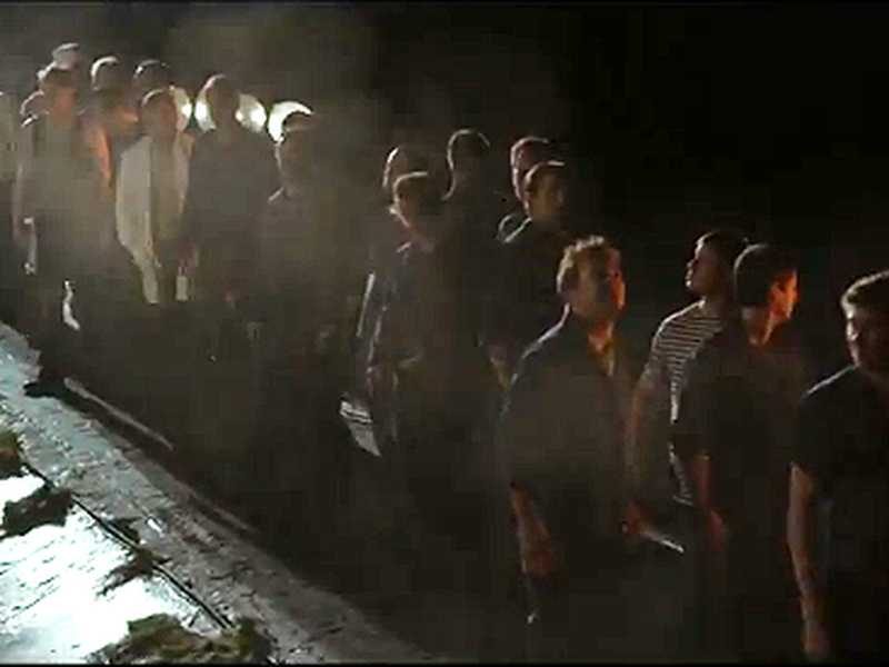 Foto 4 de Phantom: A Última Missão