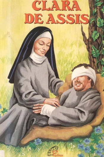  de Filme Clara De Assis  (1992)