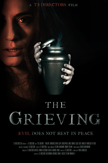  de Filme The Grieving (2025)