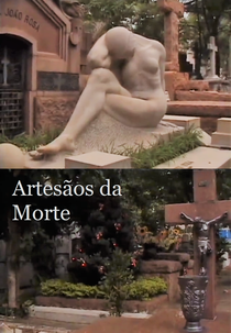 Artesãos da Morte (Artesãos da Morte)