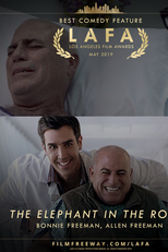 The Elephant in the Room (The Elephant in the Room)