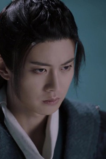 Poster de Episódio 第18集 (2022)