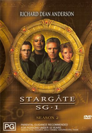 Stargate SG-1 (2ª Temporada) (Stargate SG-1 (Season 2))