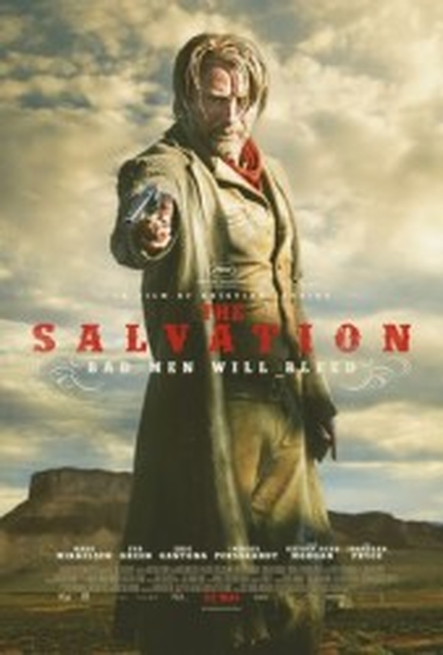 Crítica: A Salvação (“The Salvation”) | CineCríticas