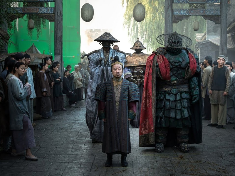 Foto 6 de A Máscara de Ferro