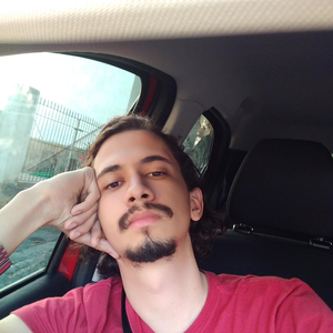 Foto de perfil de Guilherme