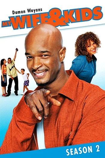  de Série Eu, a Patroa e as Crianças (2ª Temporada) (2001)