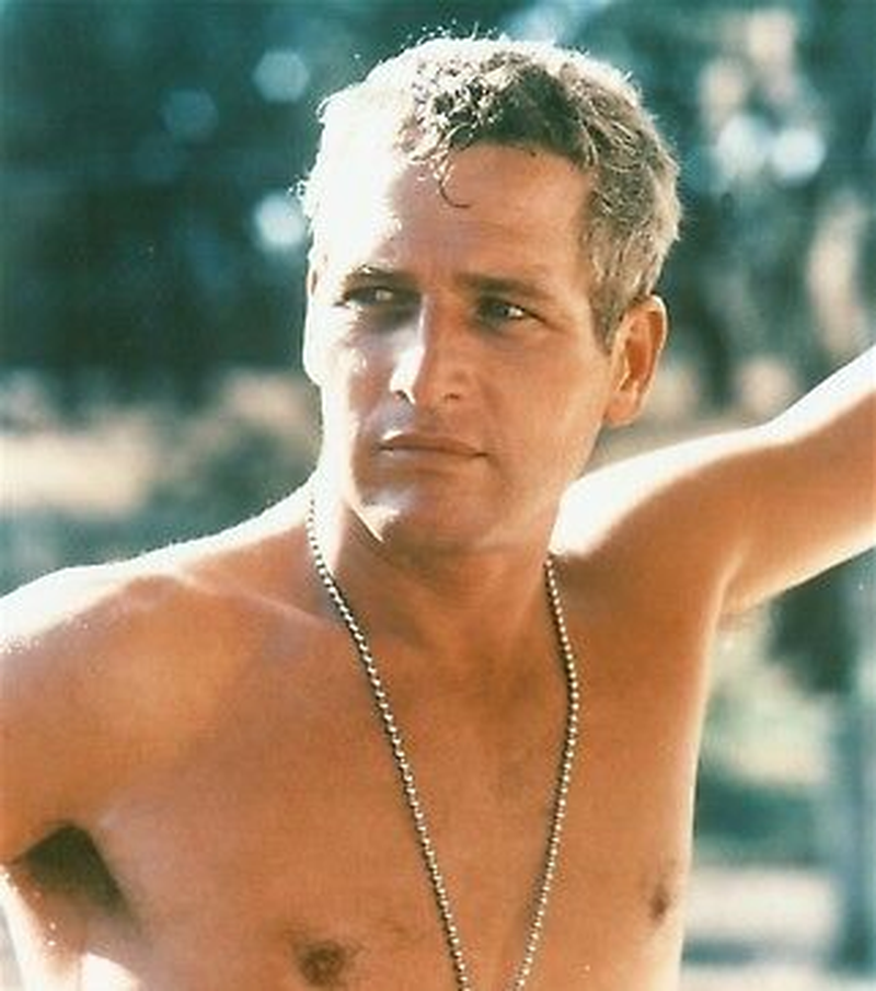 Paul Newman - Foto 9