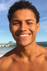 Danrley Ferreira (I)