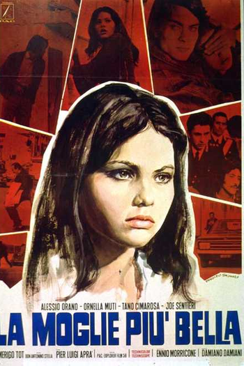  de Filme Por Amor ou Vingança  (1970)