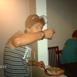 Foto de perfil de kevin messa stipancovich