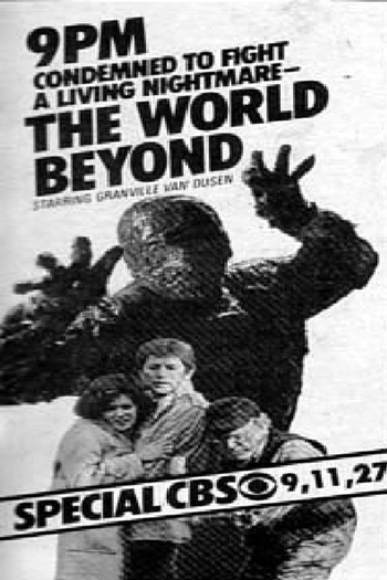 Poster de Filme The World Beyond (1978)