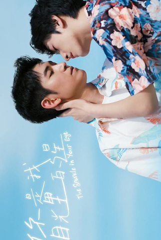 Poster 1 de Série The Sparkle In Your Eye (2025)