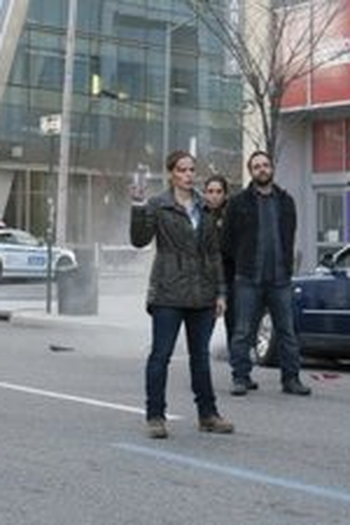 Poster de Episódio Name Not One Man (2017)
