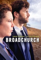 Broadchurch (1ª Temporada)