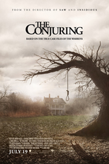 Invocação do Mal (The Conjuring)