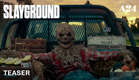 Slayground | Official Teaser HD | A24