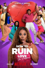 Como Acabar com o Amor (How to Ruin Love: The Proposal)