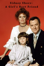 Sidney Shorr: O Melhor Amigo de uma Garota (Sidney Shorr: A Girl's Best Friend)