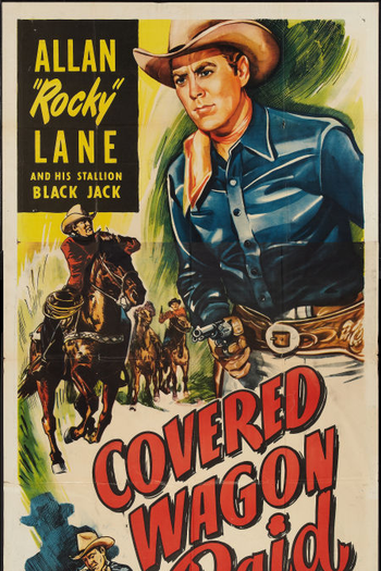 Poster de Filme O Segredo das Cartas (1950)