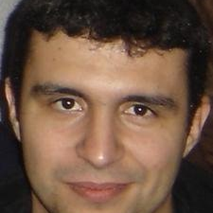 Foto de perfil de Cristian Cabral
